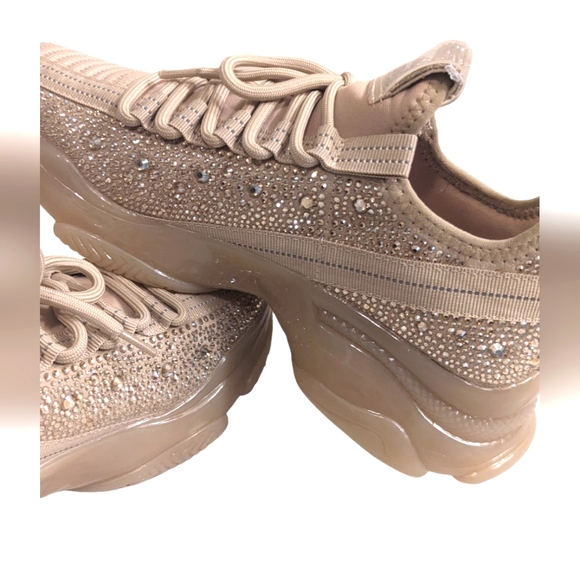 ***SOLD*** Steve Madden Maxilla-R Women's Sneakers - Picture 15 of 16